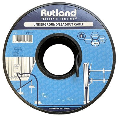 Electric Fencing