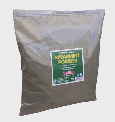 Equimins Spearmint Powder 1kg