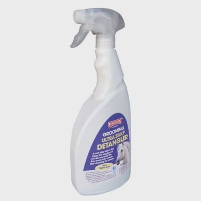 Equimins Detangler Ultra Silky 750ml