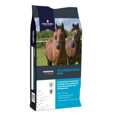 Dodson &amp; Horrell Youngstock Mix 20kg