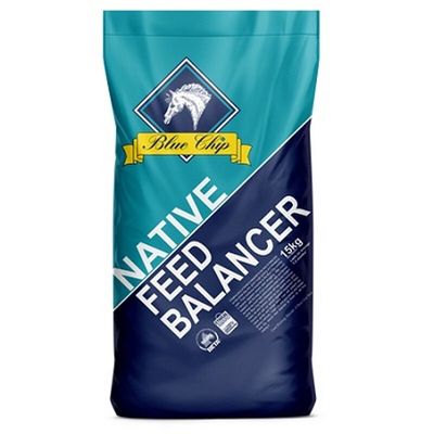 Blue Chip Native