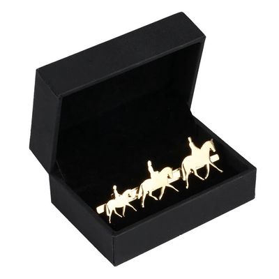 Supreme Products Tie Pin (Hot To Trot)