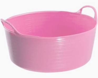 Small Shallow Gorilla Tub® 15L Sp15