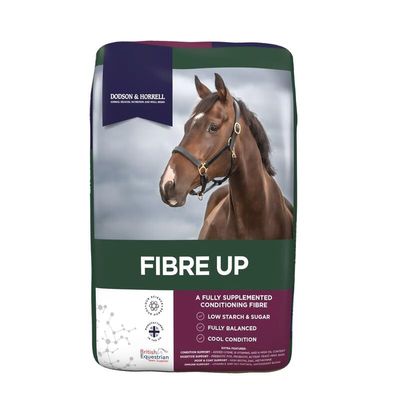Dodson &amp; Horrell Fibre Up 18kg