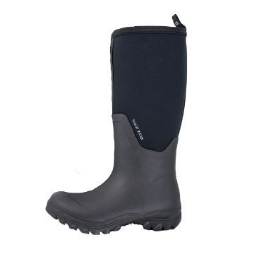 WoofWear Long Work `Boot
