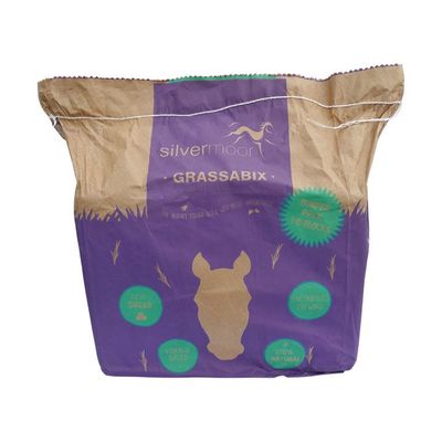 Silvermoor Grassabix Bumper Pack (10)