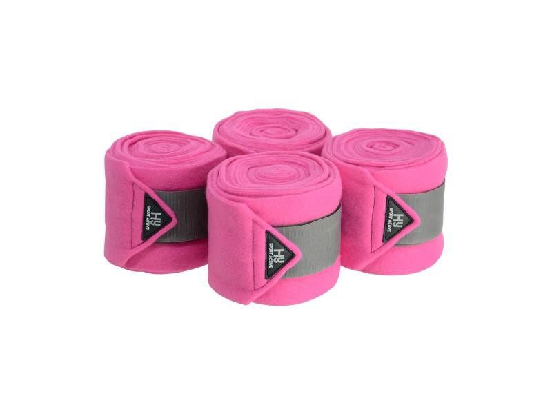 Hy Sport Active Luxury Bandages