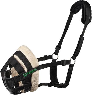 FreeGraze Airflow Grazing Muzzle