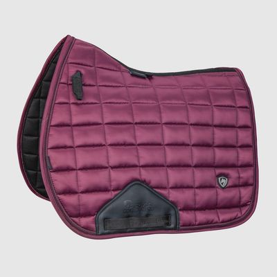 Shires Eltar Satin GP Saddlecloth