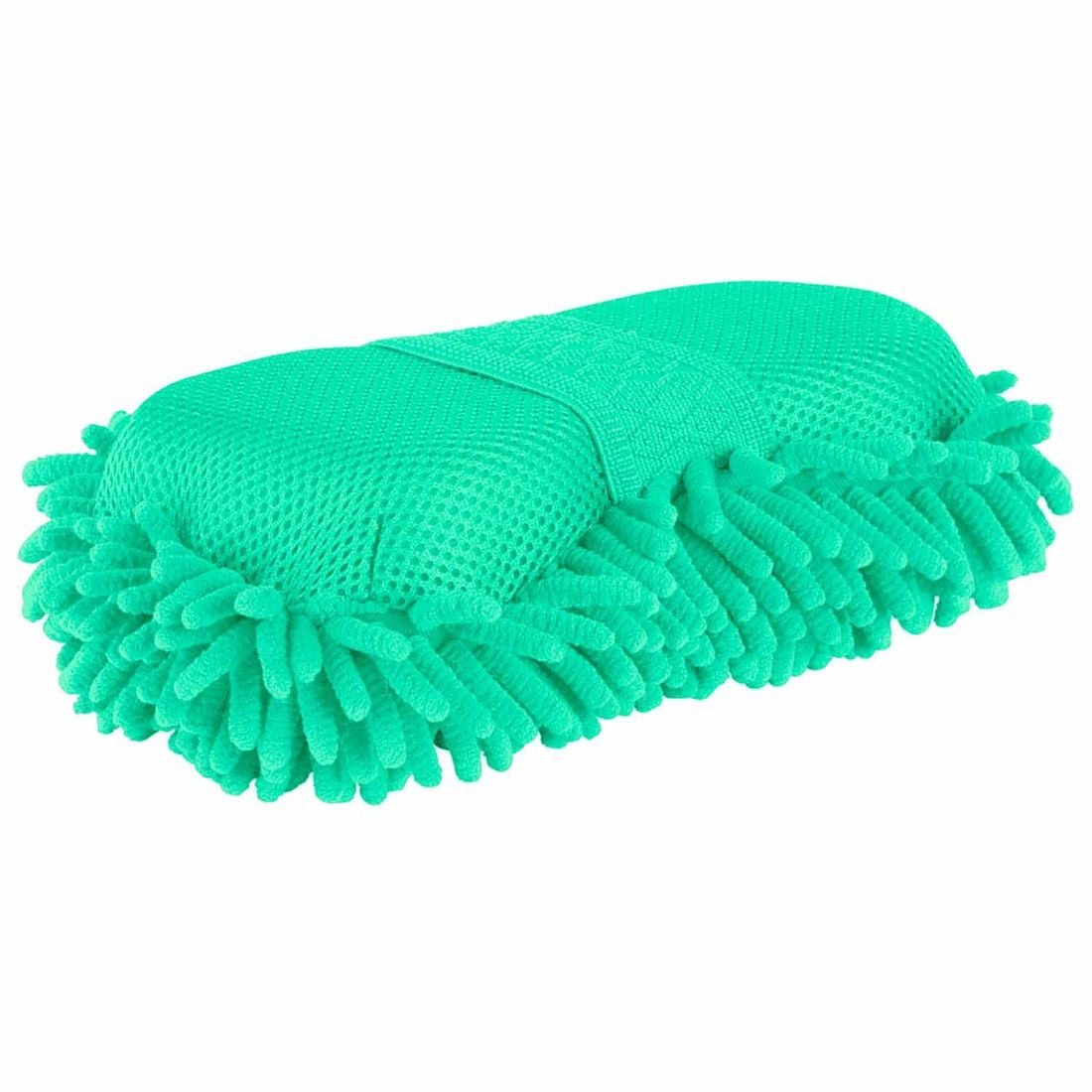 Microfibre Grooming Sponge