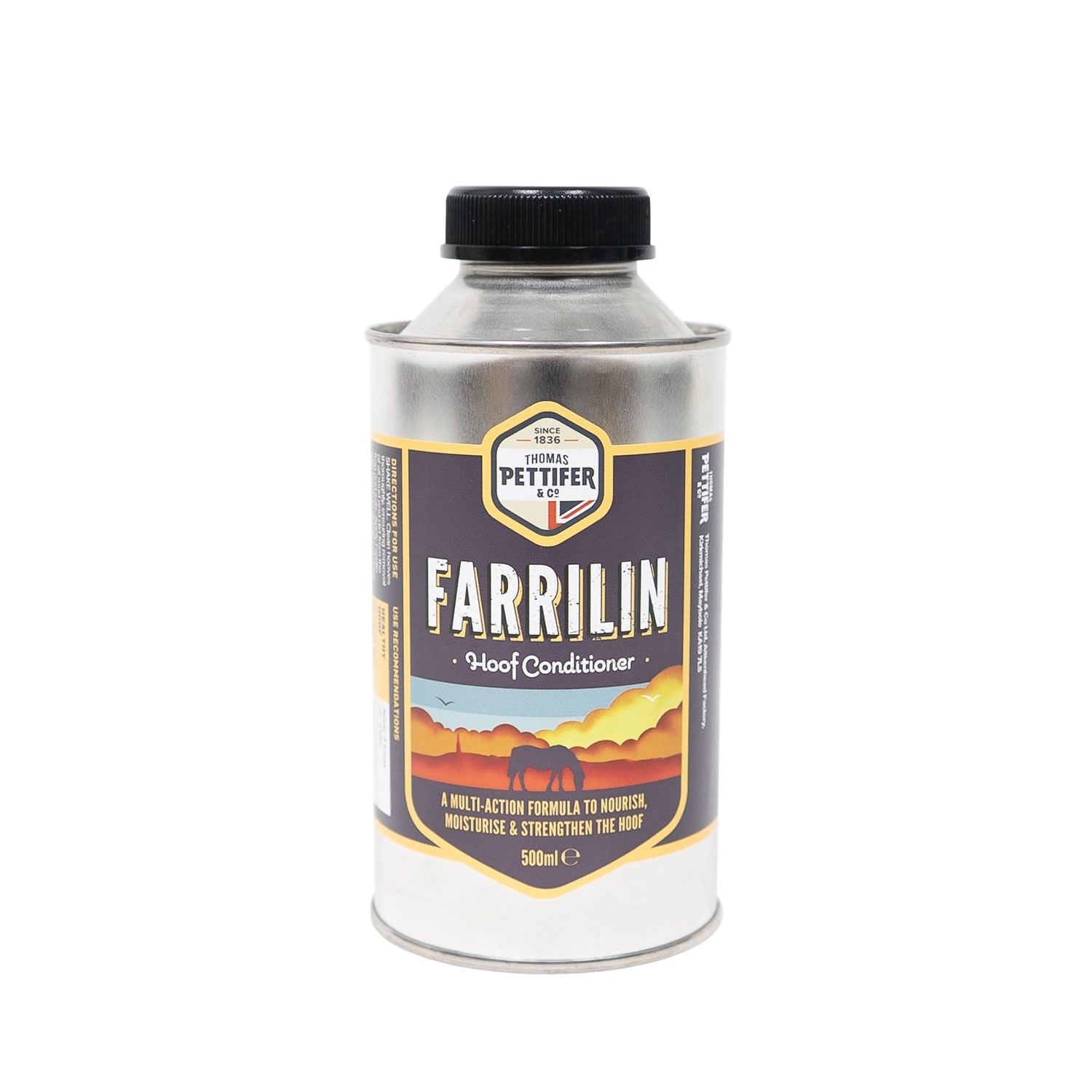 Farrilin Hoof Conditioner 500ml