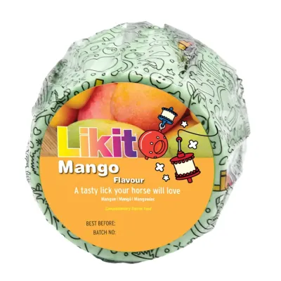 Likits 650g
