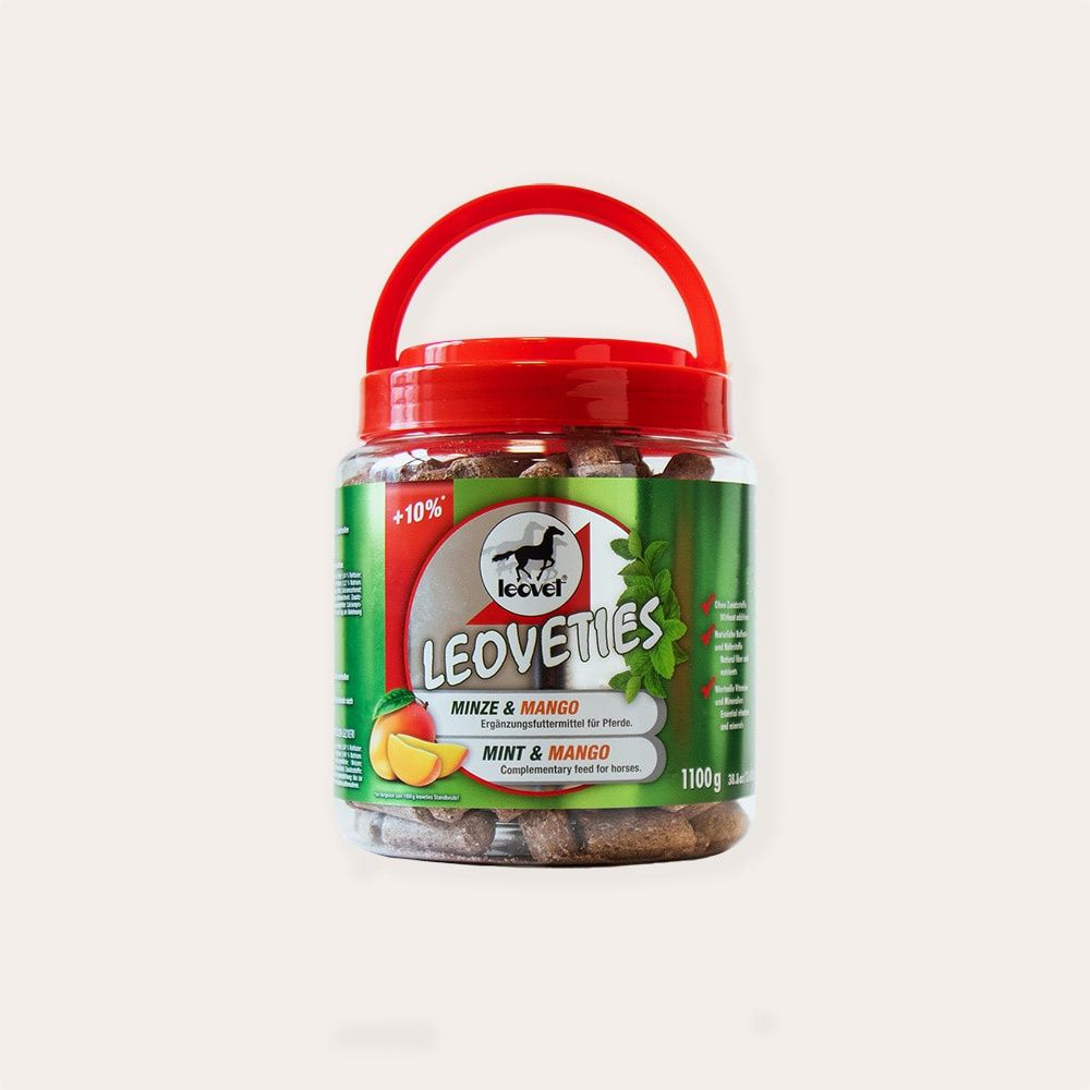 Leoveties Horse Treats 1.1kg
