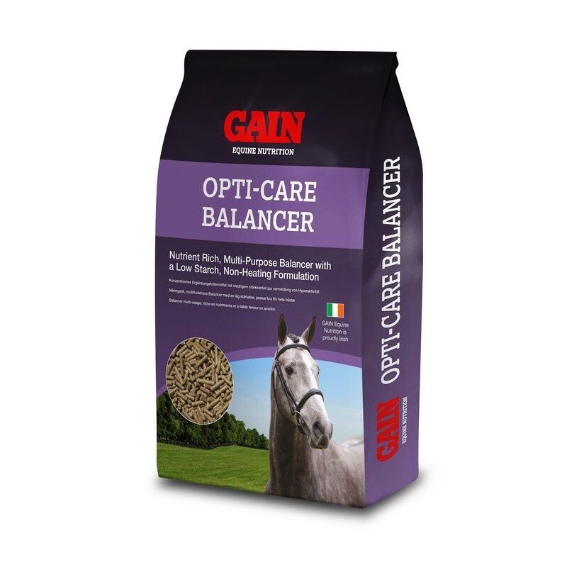 Gaii Opti-Care Balancer
