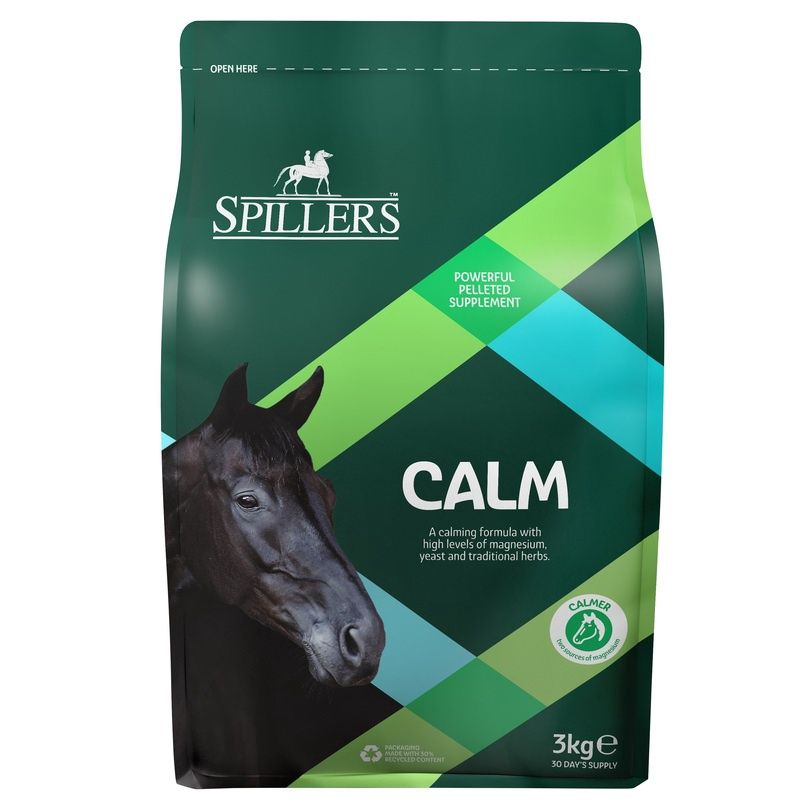 Spillers Calm 3kg