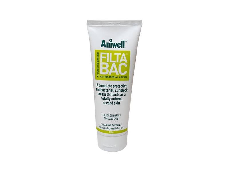 Aniwell Filtabac 50gm