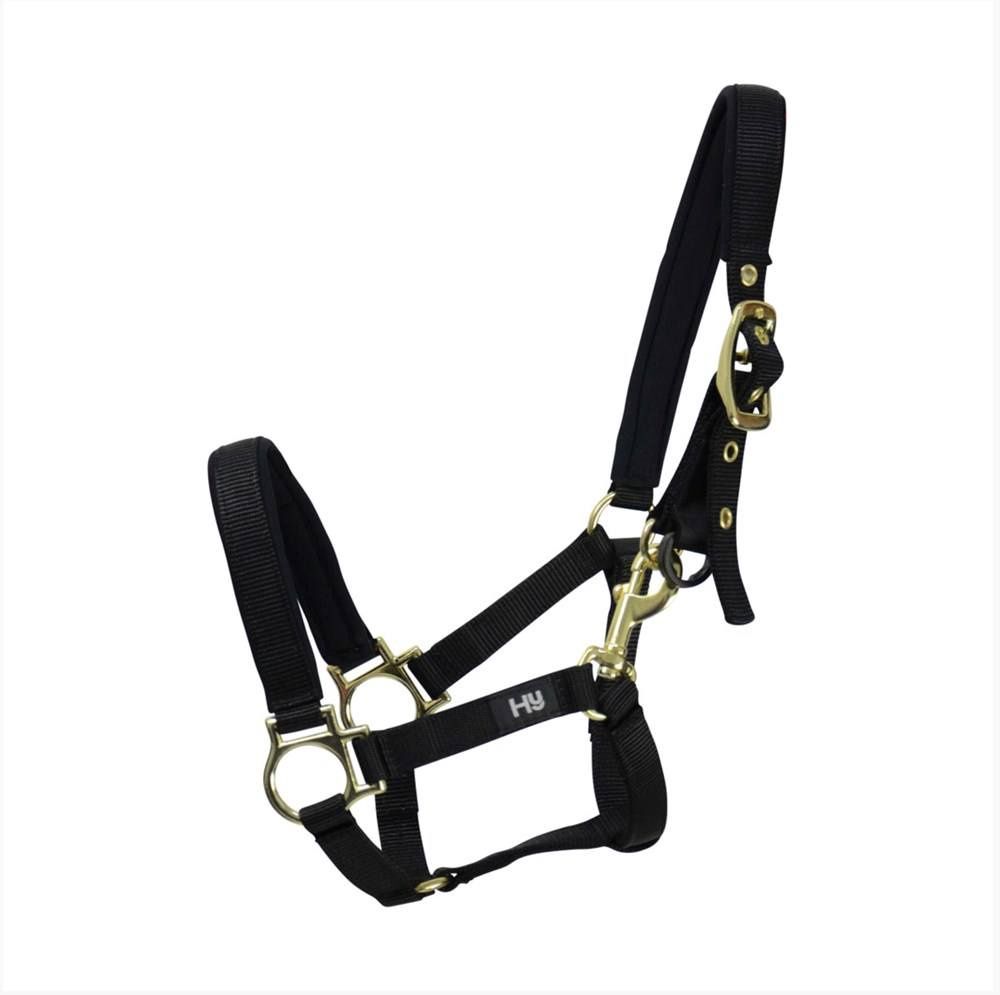 Hy Field Safe Headcollar