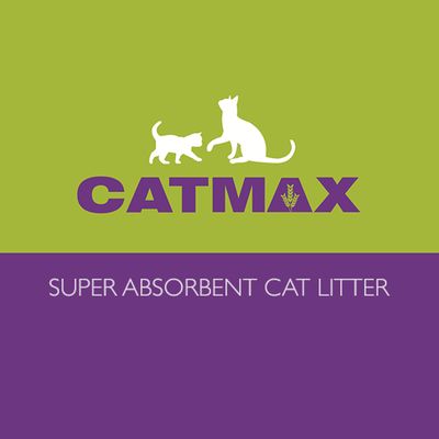 CatMax 15kg