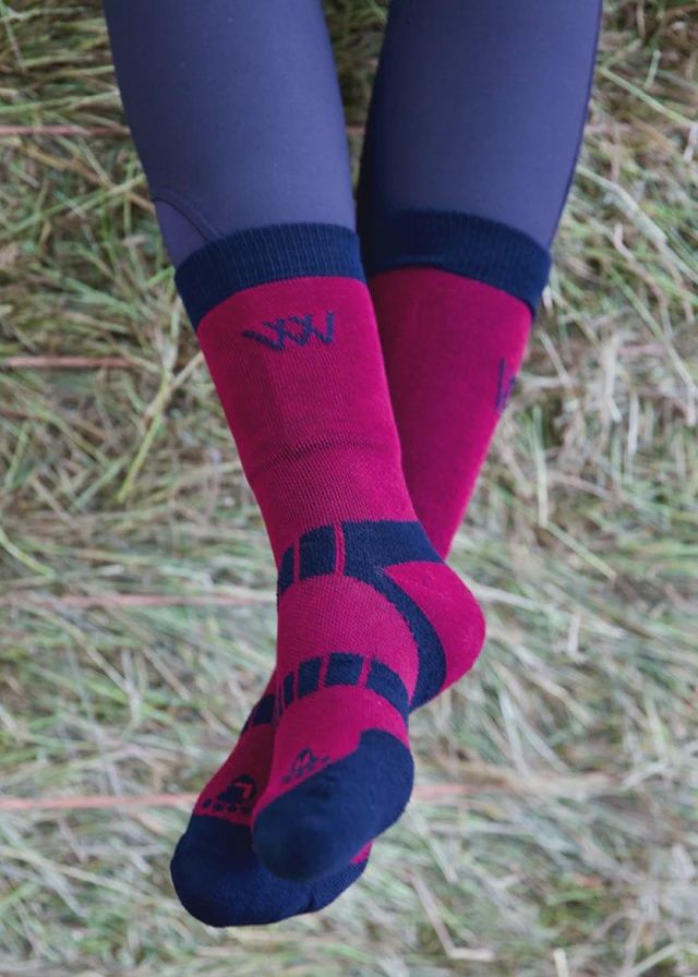 Woofwear Short Bamboo Socks