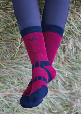 Woofwear Short Bamboo Socks