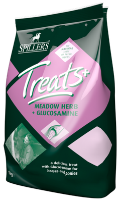 Spillers Meadowherb Treats 1Kg