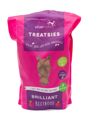 Silvermoor Treatsies