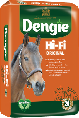 Dengie Hi-Fi Original 20kg