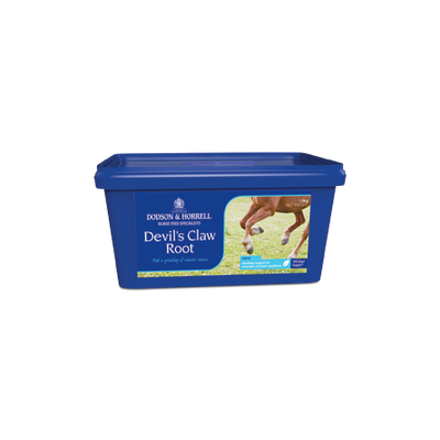 Dodson &amp; Horrell Devils Claw Root 1.5Kg Tub