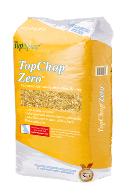 TopChop Zero 15kg
