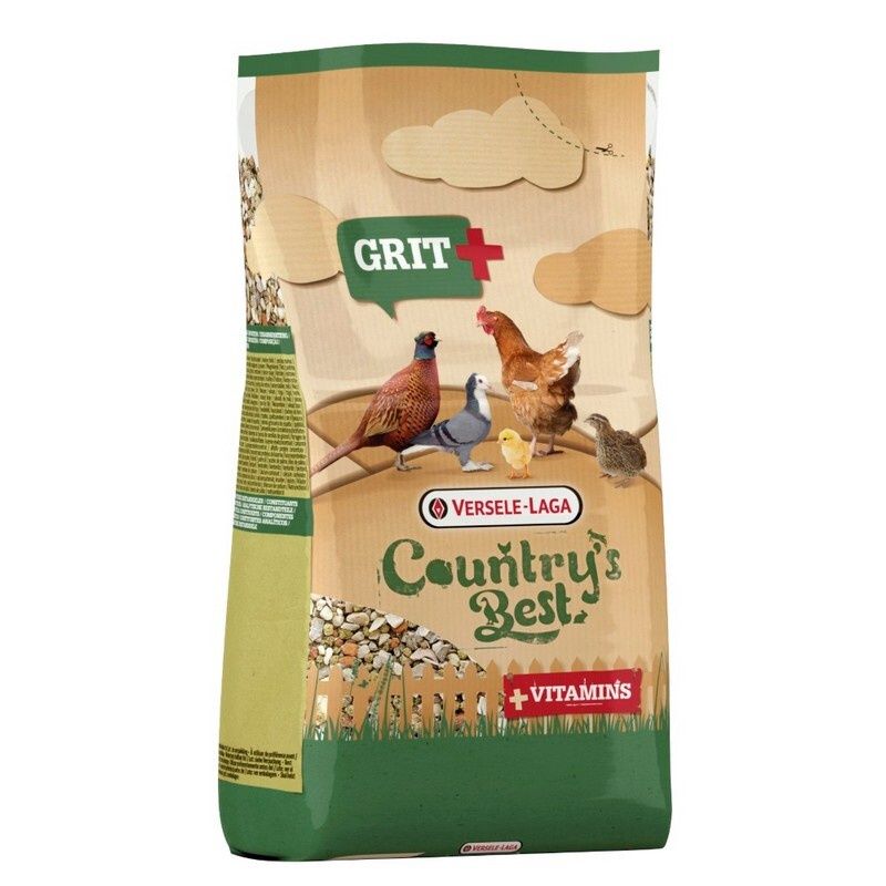 Versele Laga Country Best Grit &amp; Vitamins 1.5kg