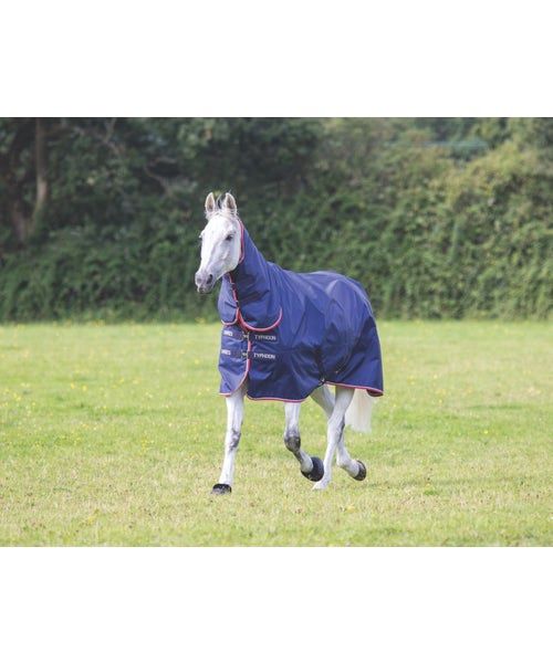 Shires Typhoon 100g Combo
