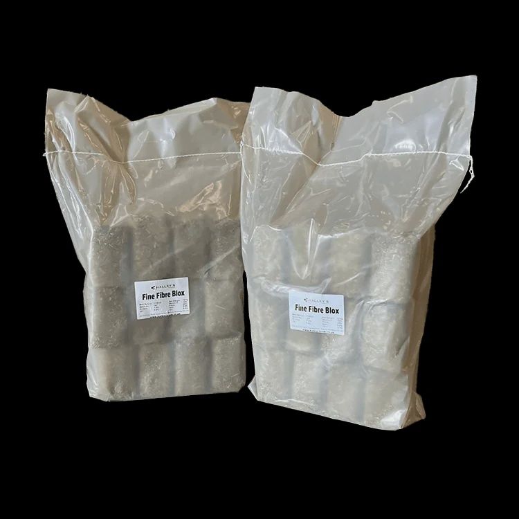 Halleys Fine Fibre Blox
