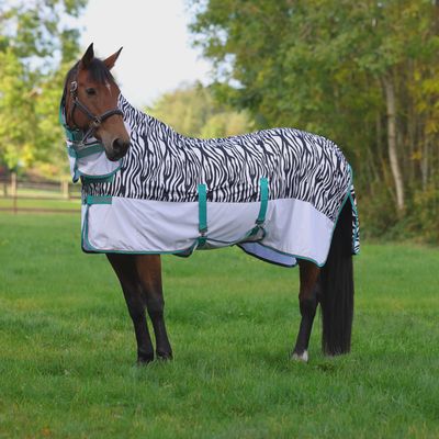 Tempest ZEB-TEK Fly Rug Combo