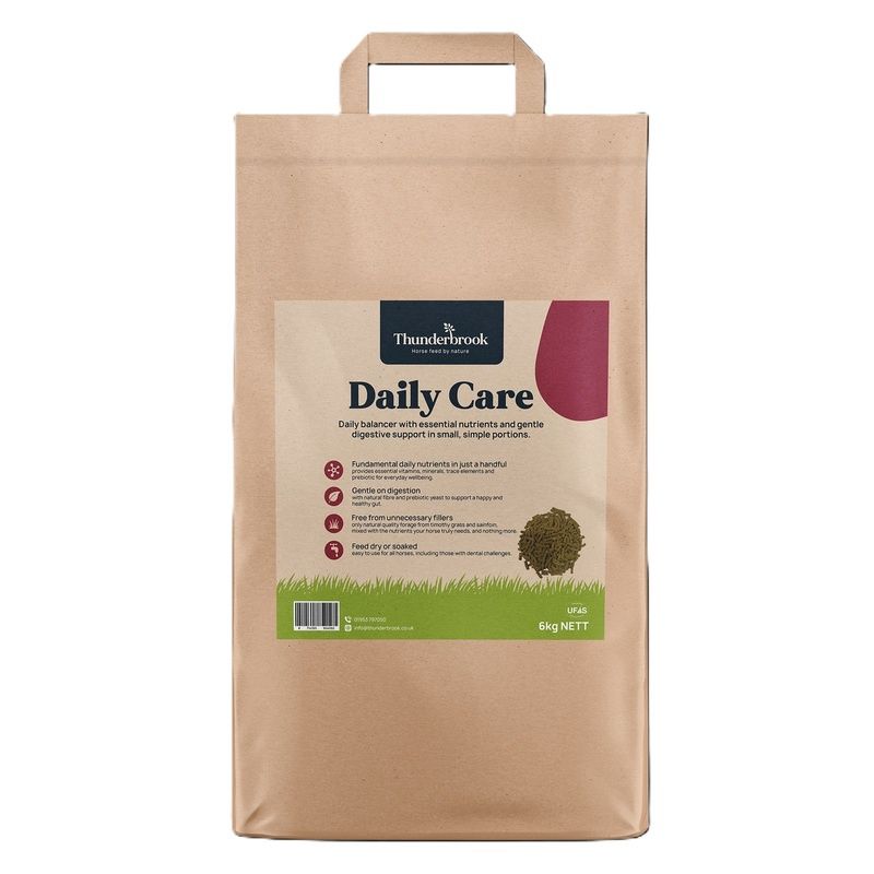 Thunderbrooks Daily Care 6kg