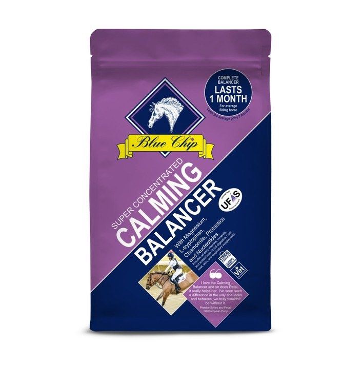 Blue Chip Calming Balancer 3kg