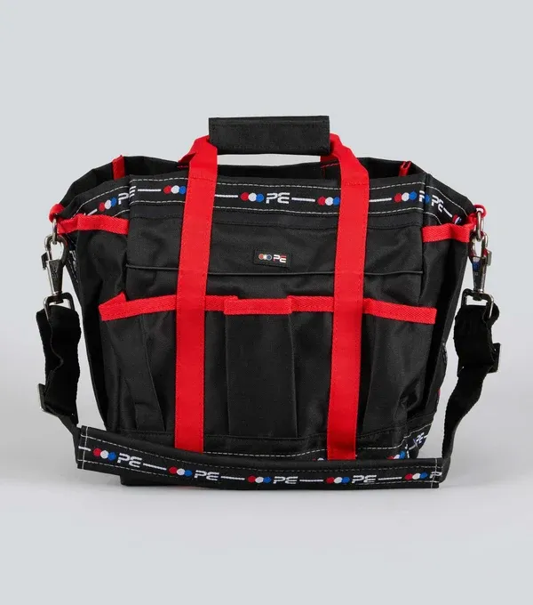 PE Grooming Kit Bag