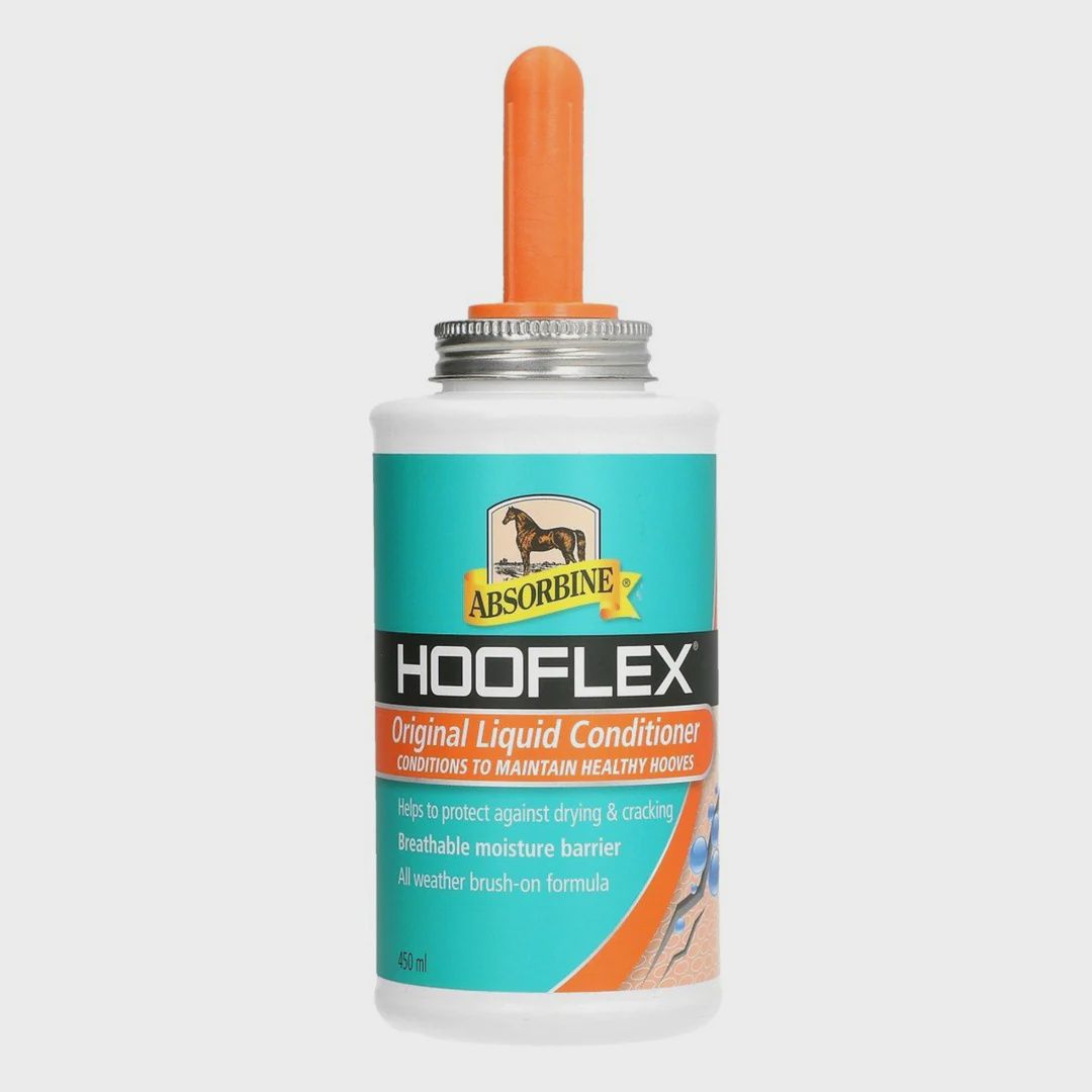 Absorbine Hooflex original liquid conditioner