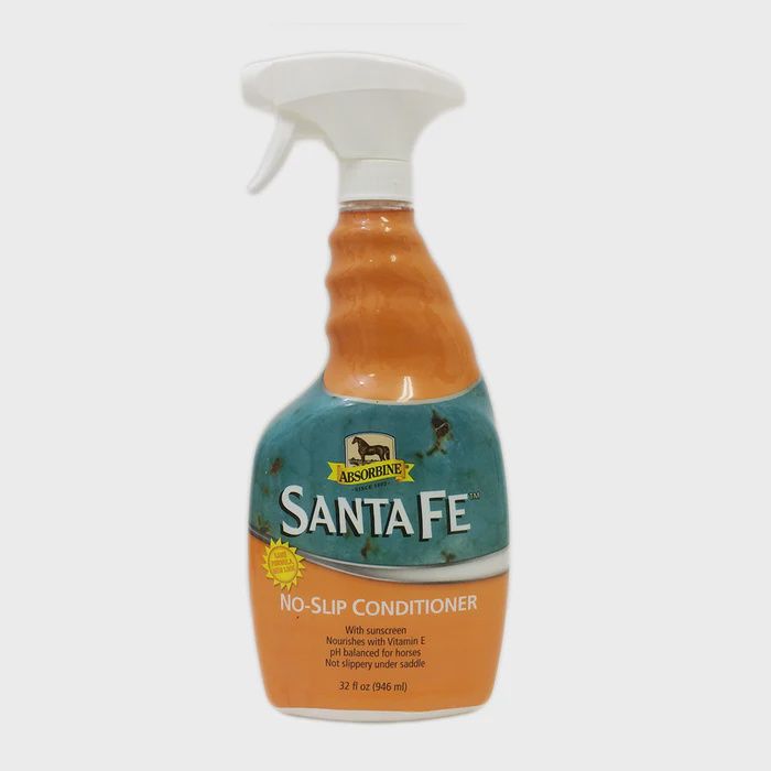 Absorbine Santafe no slip conditioner