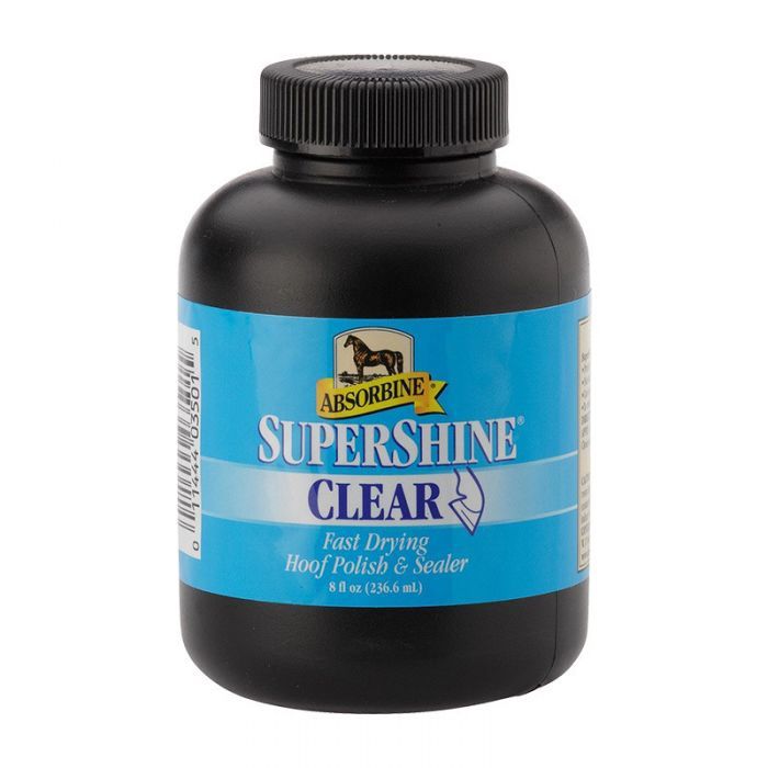 Absorbine SuperShine Clear