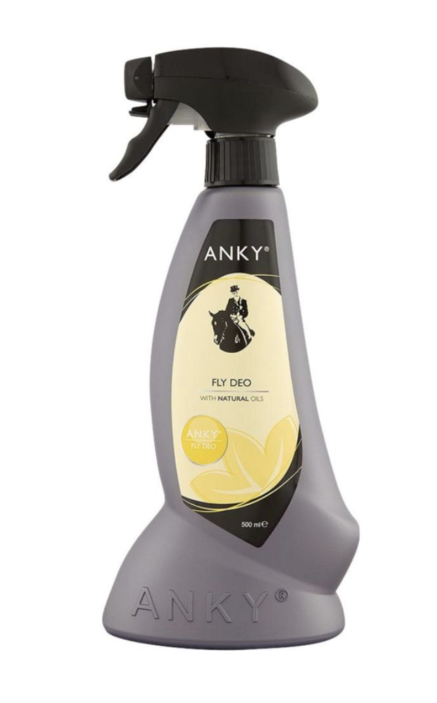 Anky FlyDeo