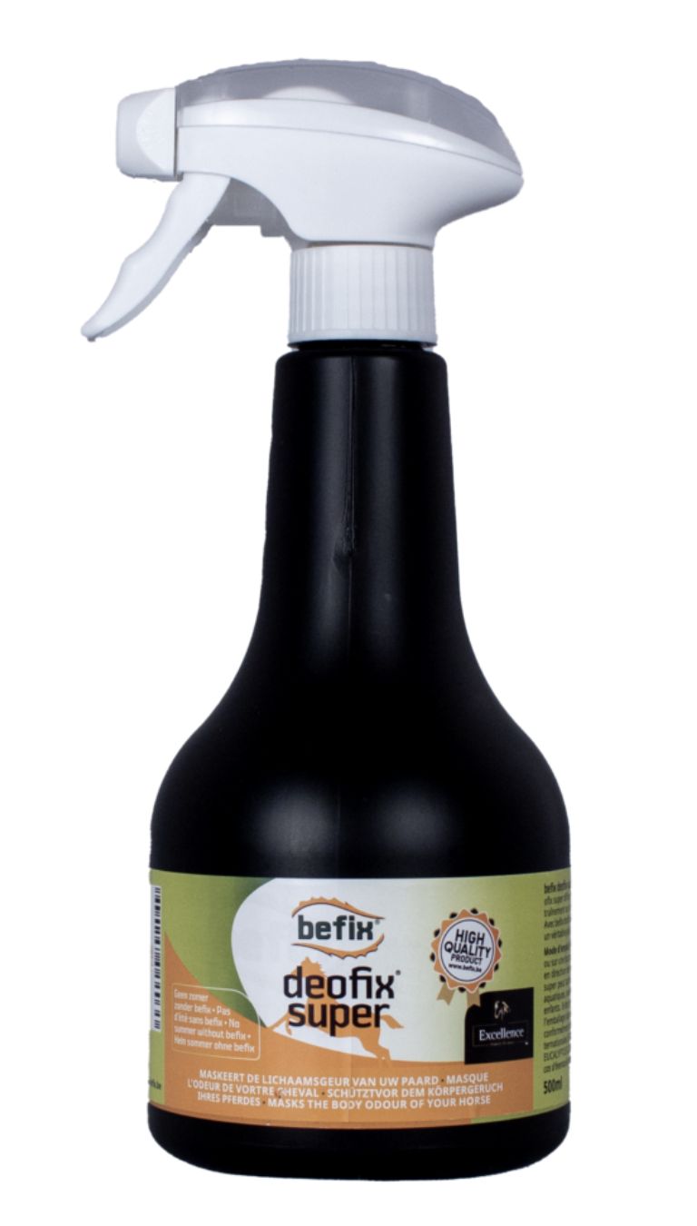 Befix Deofix Super spray