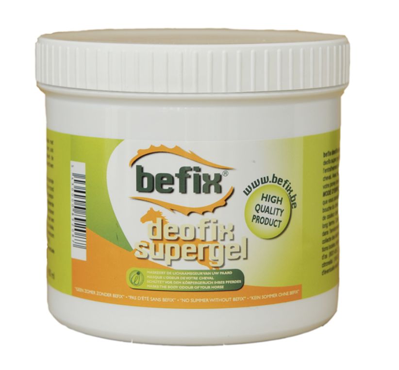 Befix Deofix supergel
