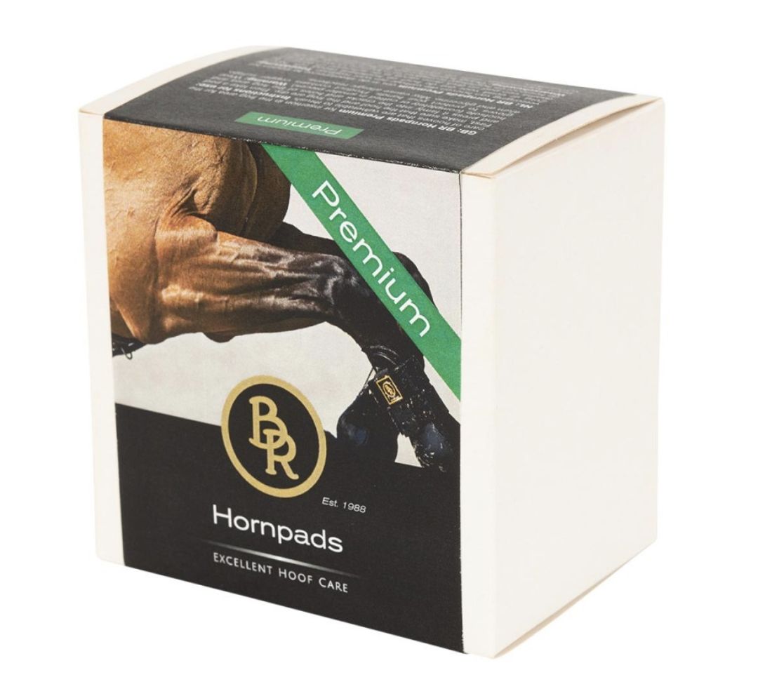 BR Hornpads Premium
