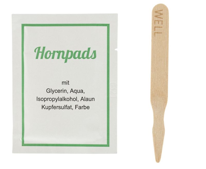BR Hornpads Premium