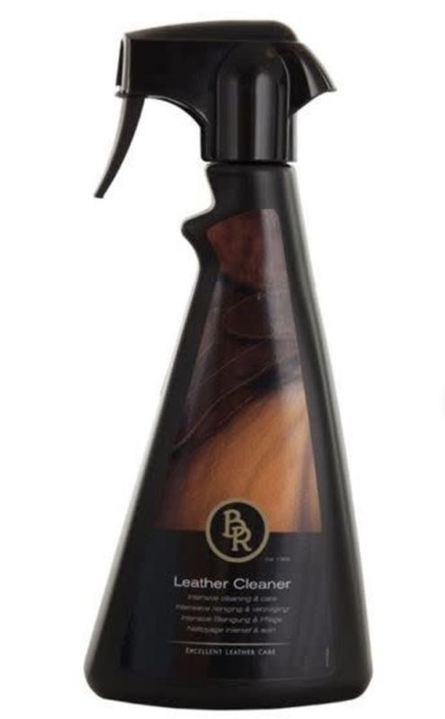 BR Leather Cleaner