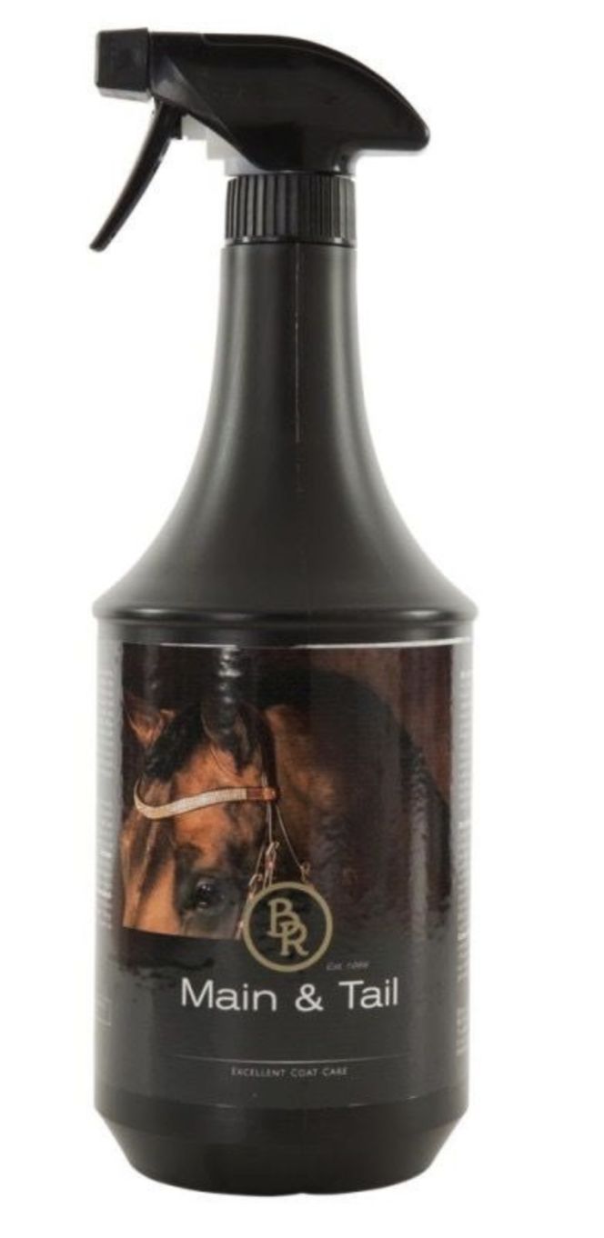 BR Mane &amp; Tale 1L