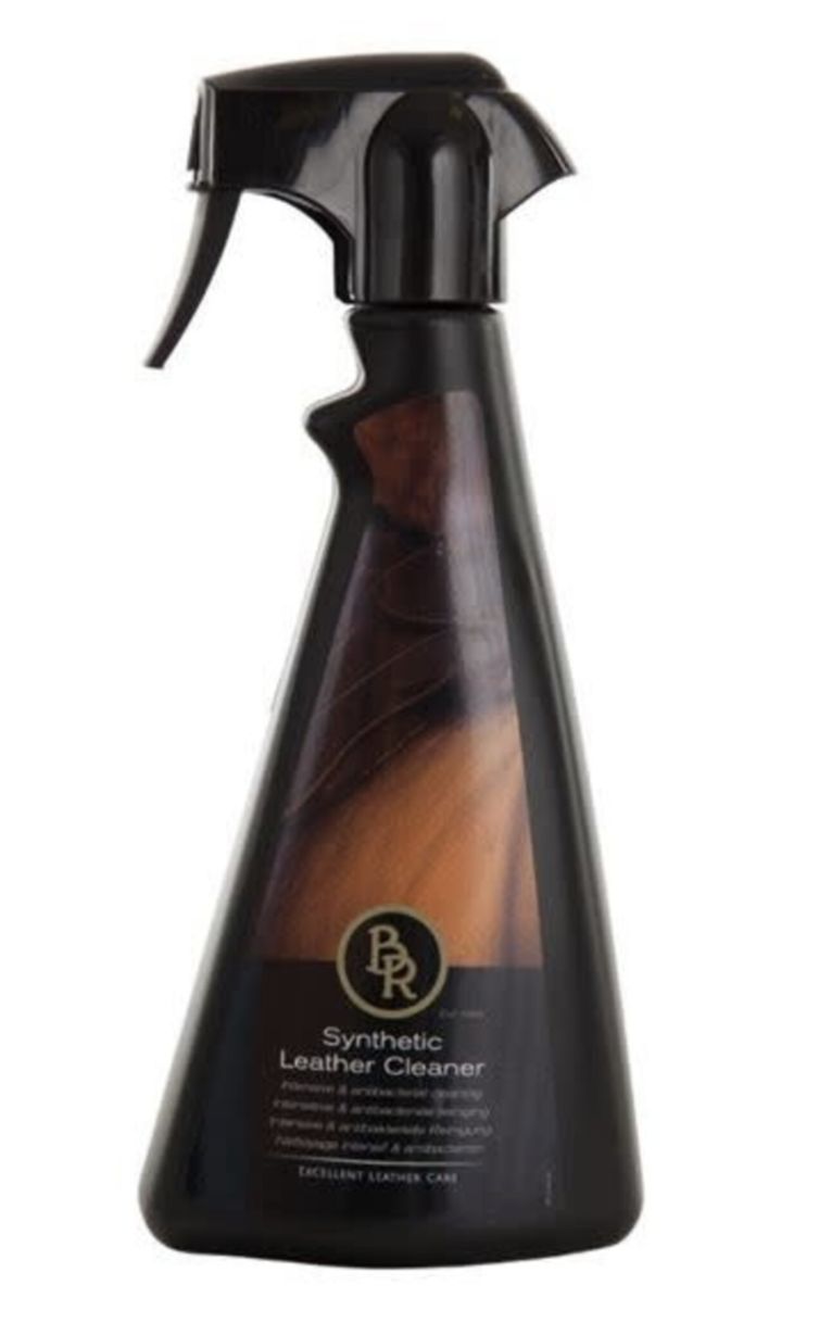 BR Synthetic Leather Cleaner