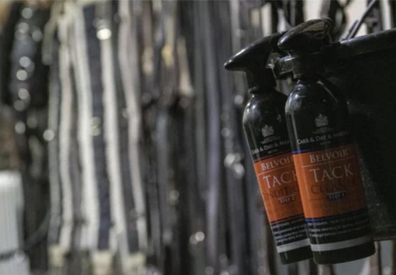 Carr &amp; Day &amp; Martin Belvoir Tack Conditioner