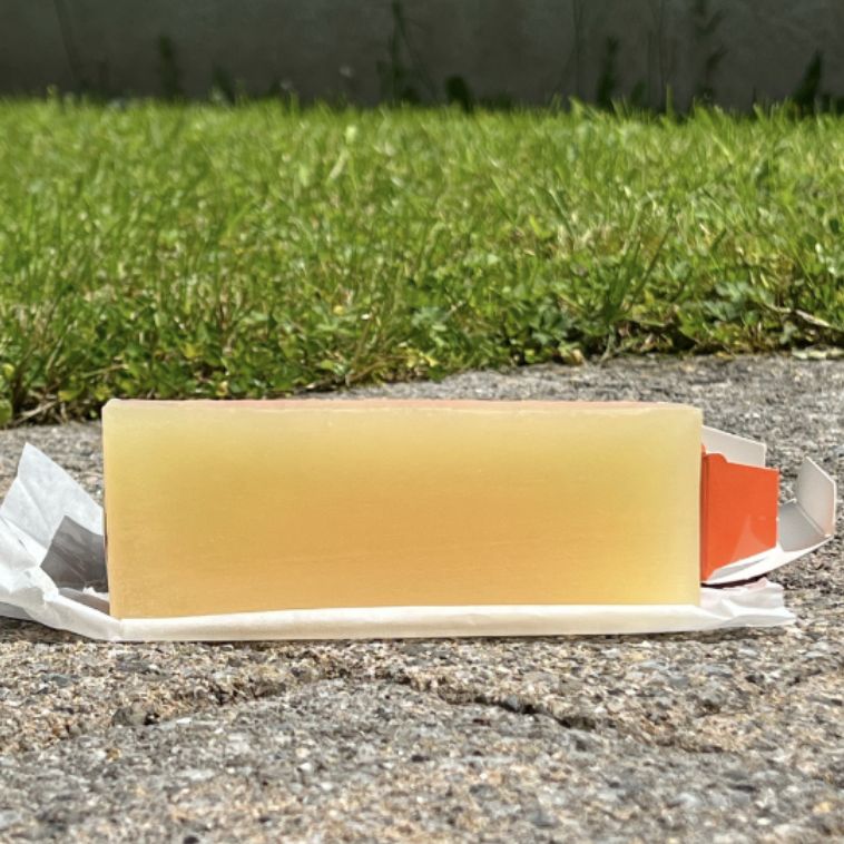 Carr &amp; Day &amp; Martin Belvoir Tack Conditioner  soap