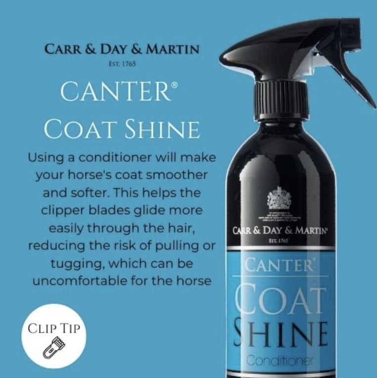 Carr &amp; Day &amp; Martin Coat Shine